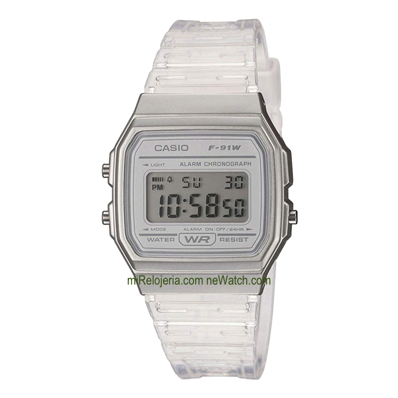 Básico de Caballero