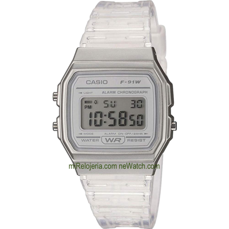 Básico de Caballero