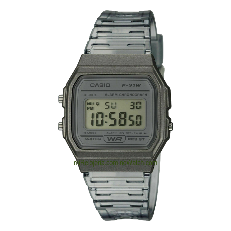 Básico de Caballero