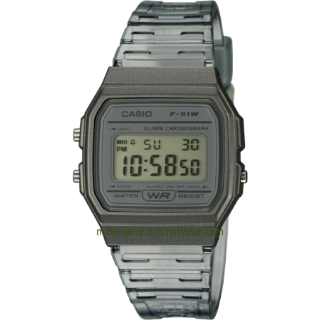 Básico de Caballero