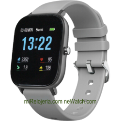 Evolution Smart Band