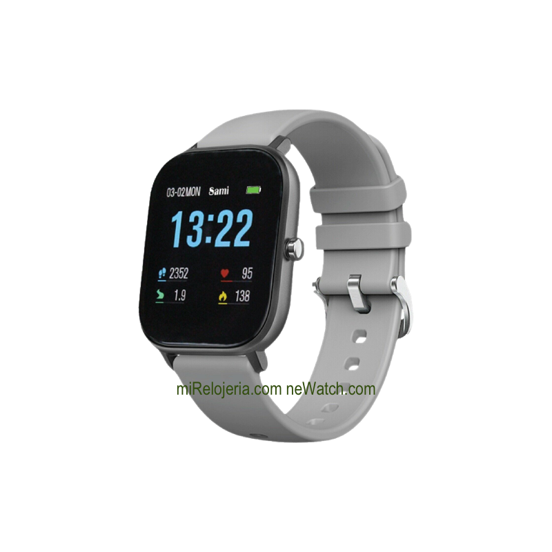 Evolution Smart Band