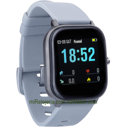 Evolution Smart Band