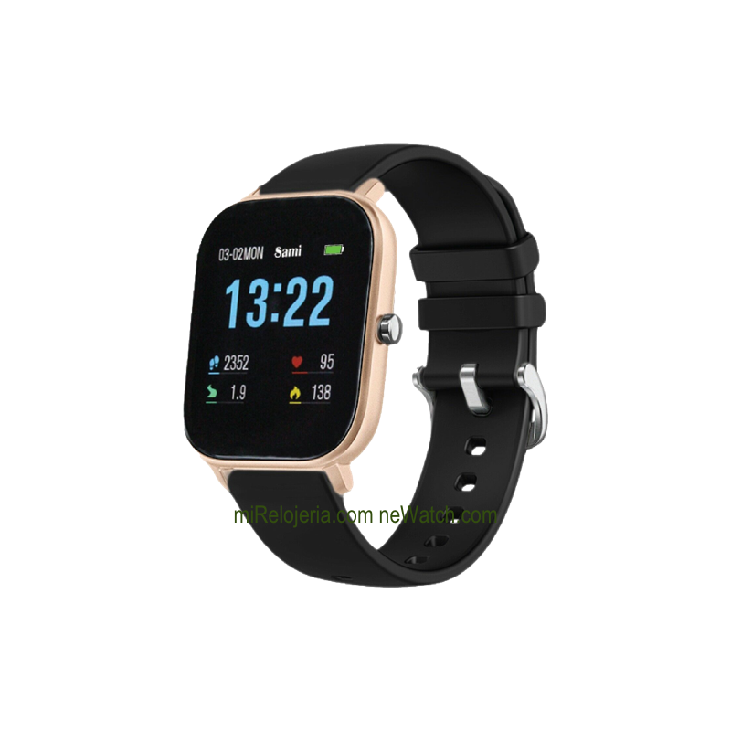 Evolution Smart Band