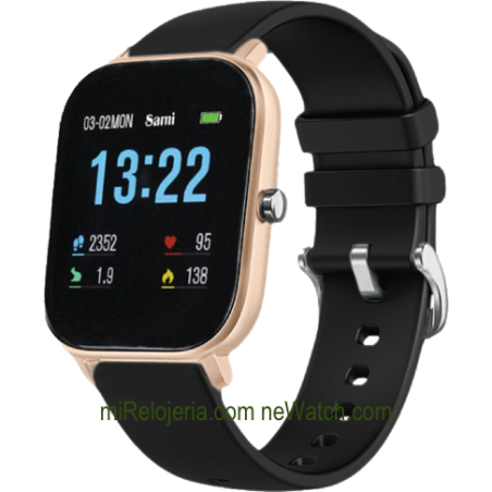 Evolution Smart Band