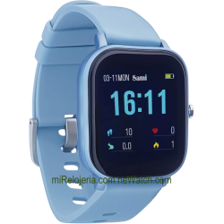 Evolution Smart Band