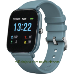 Evolution Smart Band