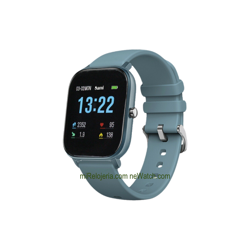 Evolution Smart Band