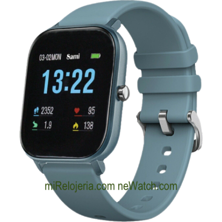 Evolution Smart Band