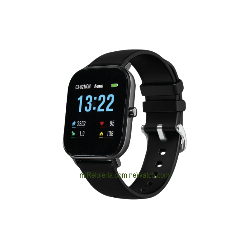 Evolution Smart Band