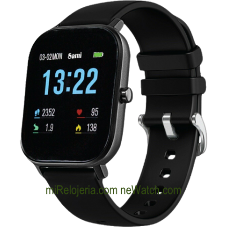 Evolution Smart Band