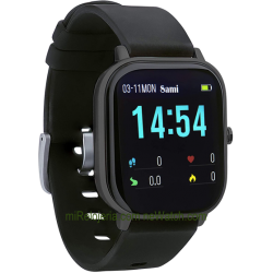 Evolution Smart Band