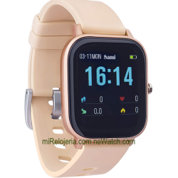 Evolution Smart Band