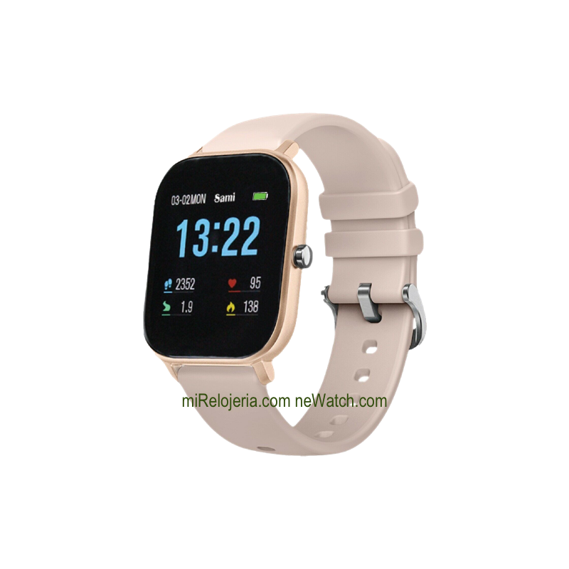 Evolution Smart Band