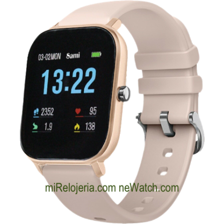 Evolution Smart Band