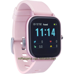 Evolution Smart Band