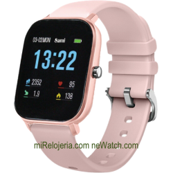 Evolution Smart Band