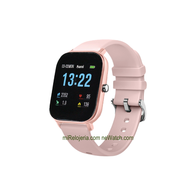 Evolution Smart Band