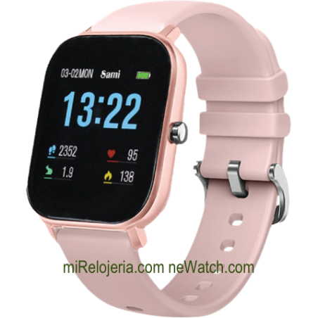 Evolution Smart Band