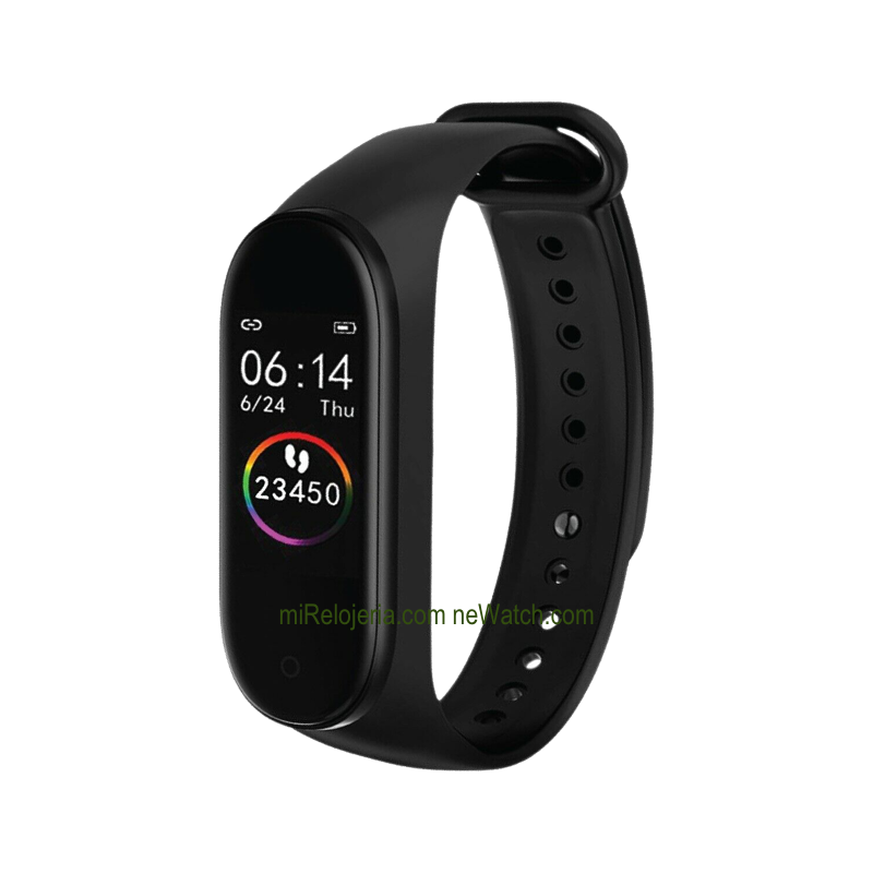 Running 3 Smart Band