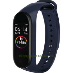 Running 3 Smart Band