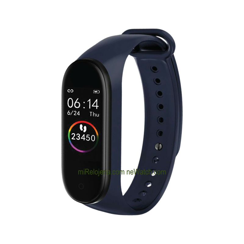 Running 3 Smart Band