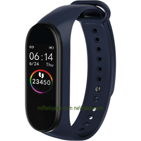 Running 3 Smart Band