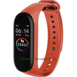 Running 3 Smart Band