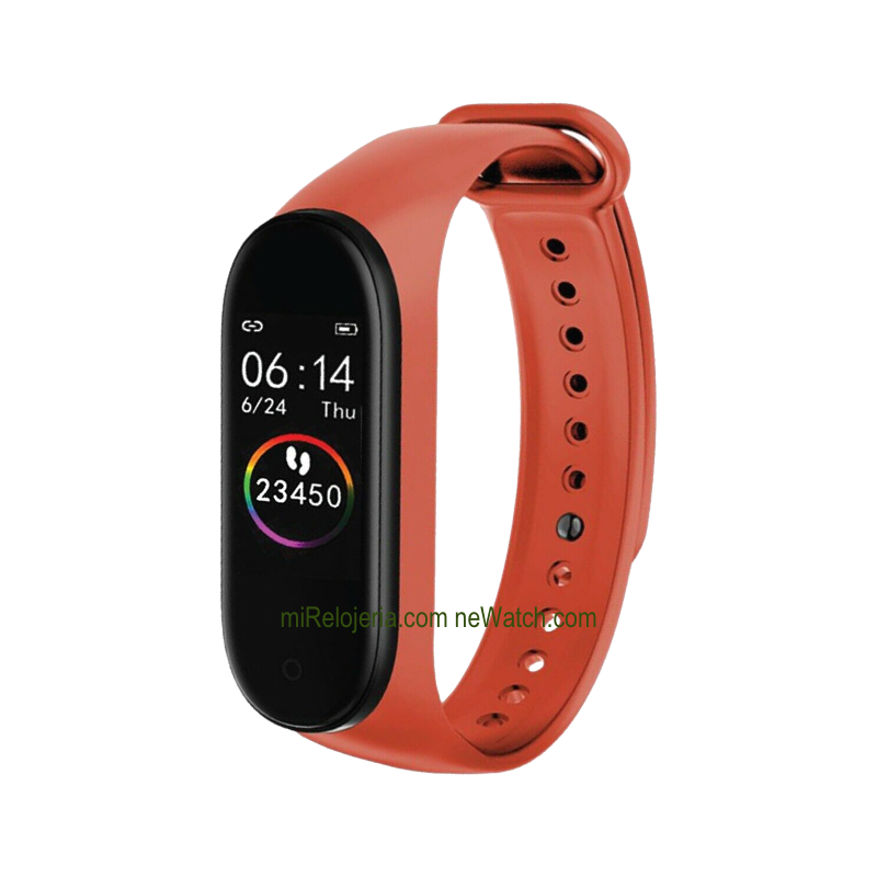 Running 3 Smart Band
