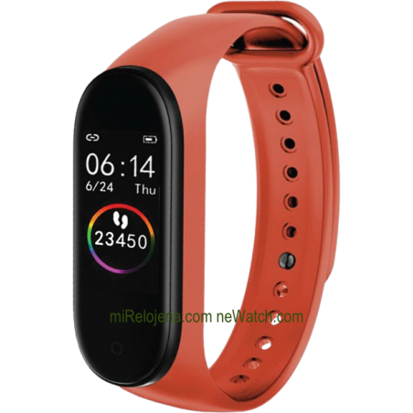 Running 3 Smart Band