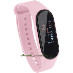 Running 3 Smart Band