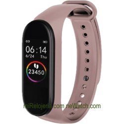 Running 3 Smart Band