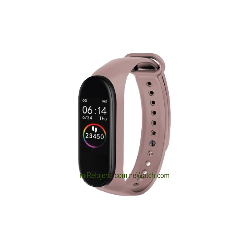 Running 3 Smart Band