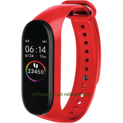 Running 3 Smart Band