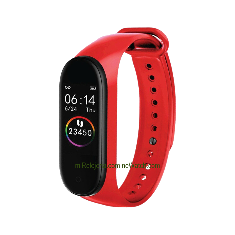Running 3 Smart Band