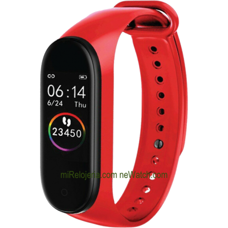 Running 3 Smart Band