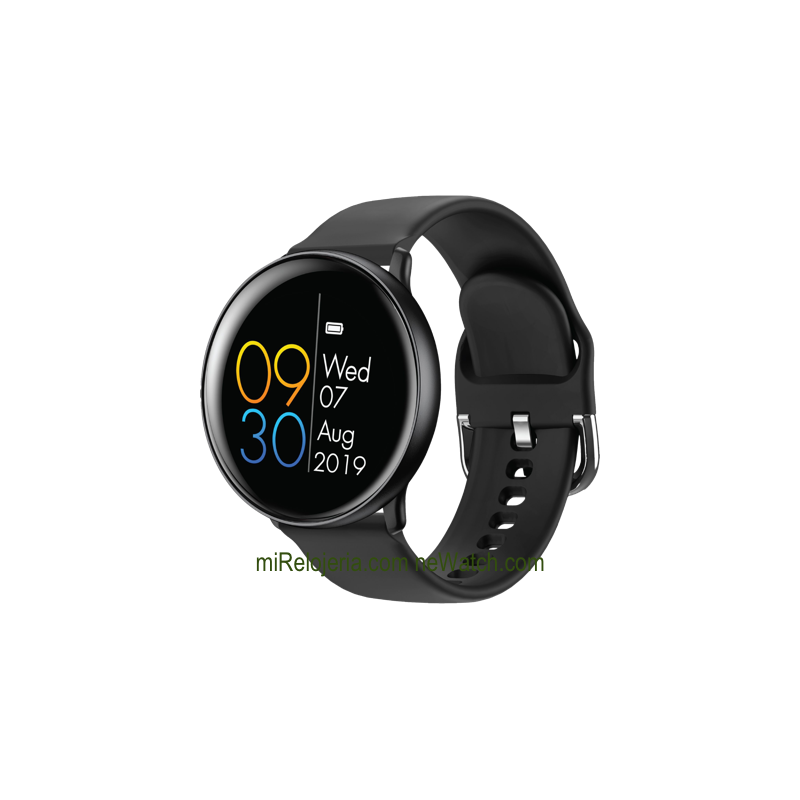 Dynamic Smart Band
