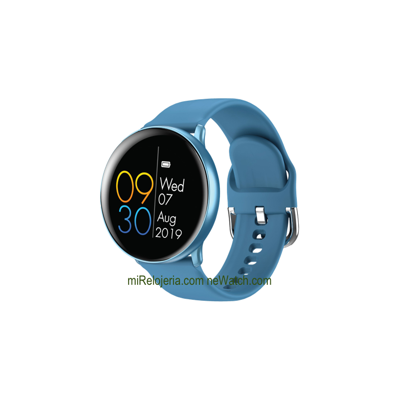 Dynamic Smart Band