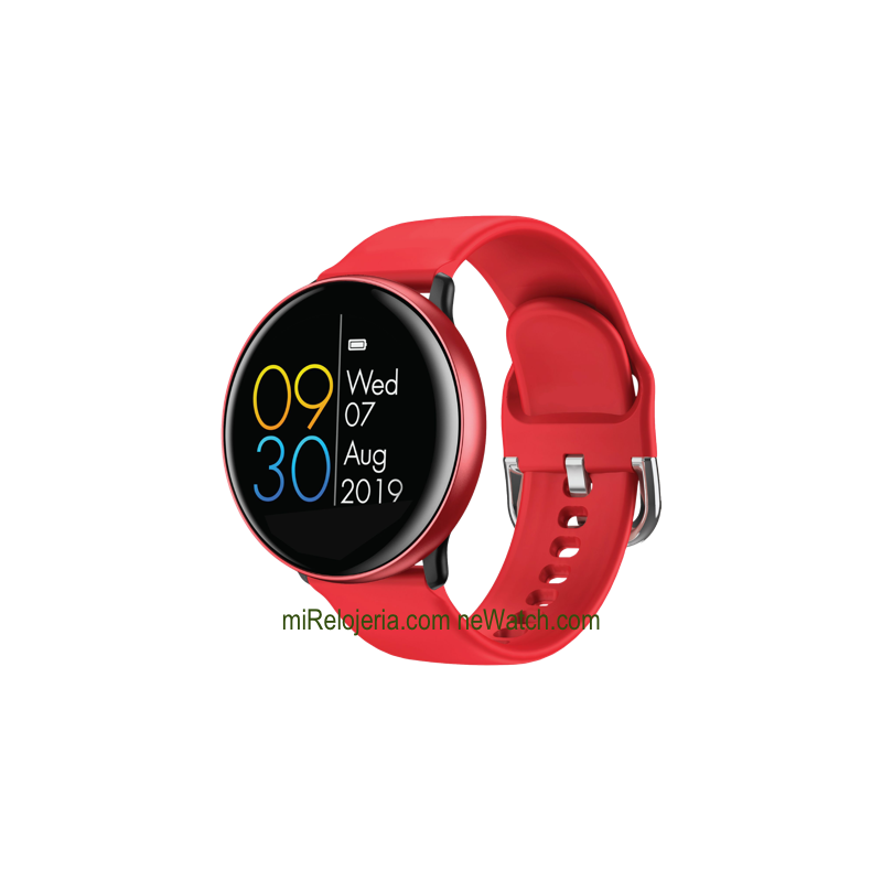 Dynamic Smart Band