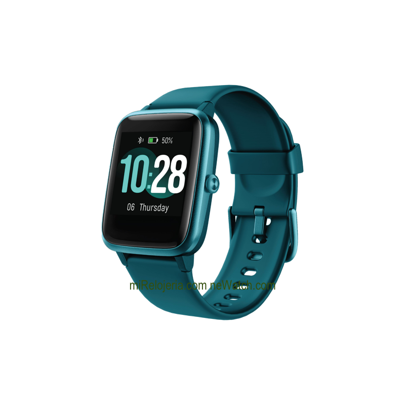 Aqua XL Smart Band