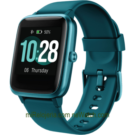 Aqua XL Smart Band