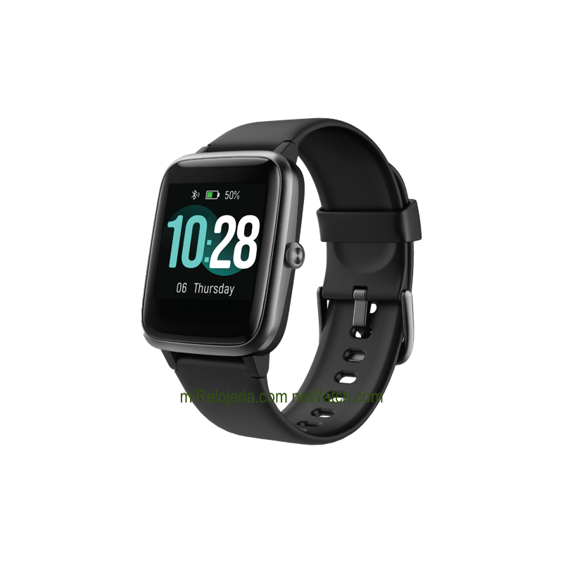 Aqua XL Smart Band