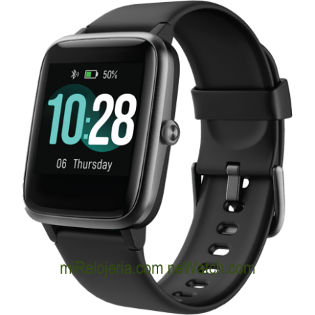 Aqua XL Smart Band