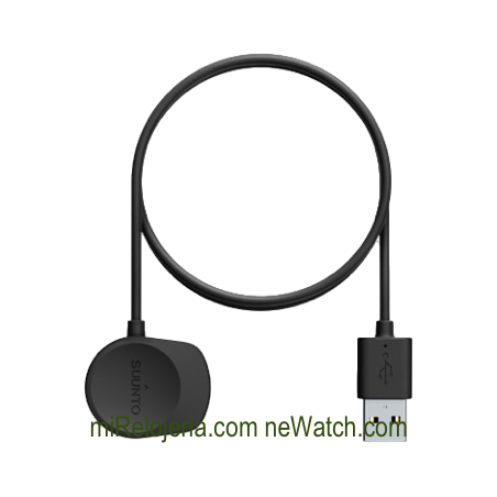Cable USB para Suunto 7