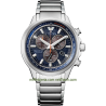Super Titanium Eco-Drive Chrono 2470