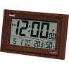 Digital Wall Clock