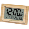 Digital Wall Clock