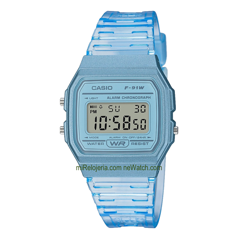 Básico de Caballero