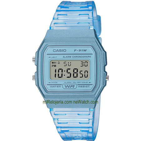 Básico de Caballero