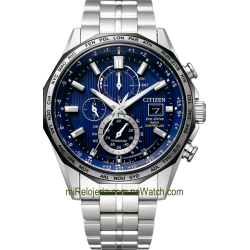 H804 Radio Controlled Titanium